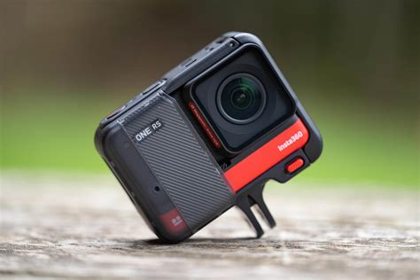 insta360 one rs waterproof|Insta360 One RS Review: Not Perfect, But Lots to Love.